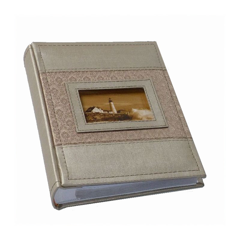 Album KD-68100 Fashion-krem