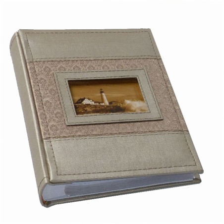 Album KD-68100 Fashion-krem