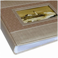 Album KD 46500  Fashion-krem