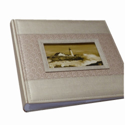Album KD 46500  Fashion-krem