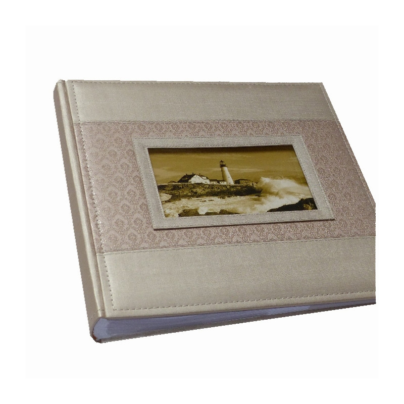 Album KD 46500  Fashion-krem