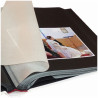 Album DBCL-50 Royal-BL (czarne karty)