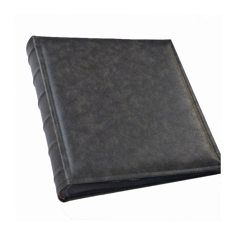 Album DBCL-50 Royal-BL (czarne karty)