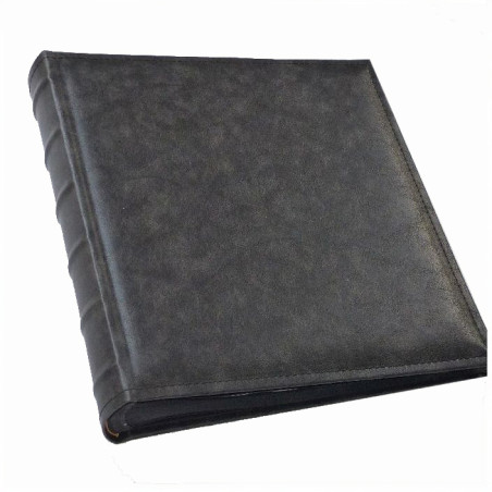Album DBCL-50 Royal-BL (czarne karty)
