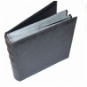 Album DBCL-50 Royal-BL (czarne karty)