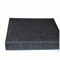 Album DBCL-50 Royal-BL (czarne karty)