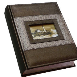Album KD-68100 Fashion-brąz