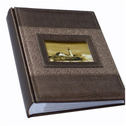 Album KD-68100 Fashion-brąz