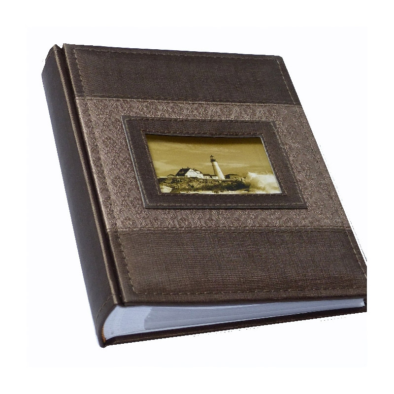 Album KD-68100 Fashion-brąz