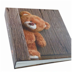 Album MM 46500 Ted