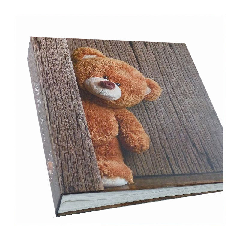 Album MM 46500 Ted