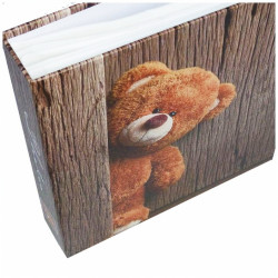 Album MM 46500 Ted