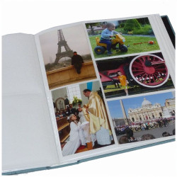 Album MM 46500 Ted