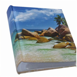 Album BB 46300-2 Bora
