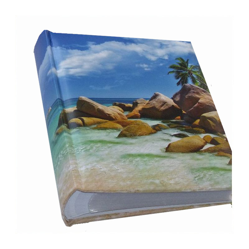Album BB 46300-2 Bora