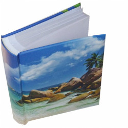Album BB 46300-2 Bora
