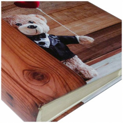Album BB 46-600 Edi