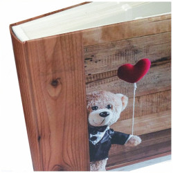 Album BB 46-600 Edi