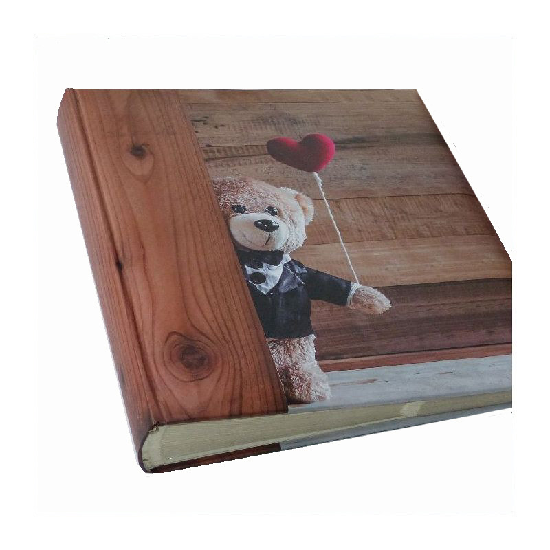 Album BB 46-600 Edi