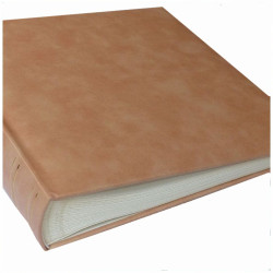 Album BD-100 Stamp-R (kremowe karty)