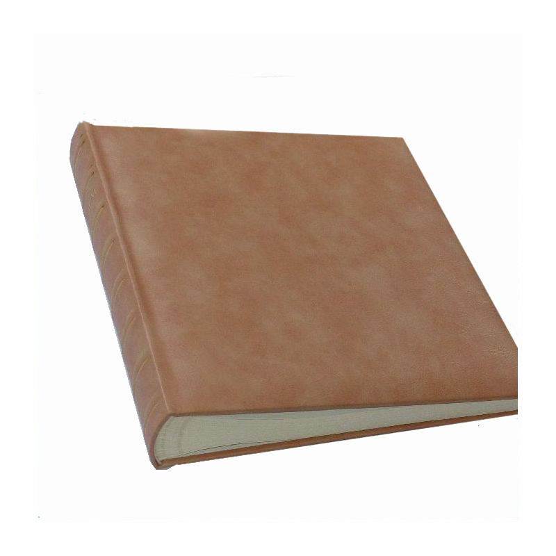 Album BD-100 Stamp-R (kremowe karty)
