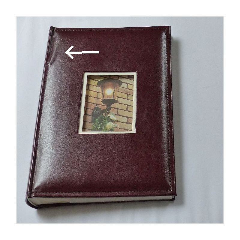 Album BB 46300-3 Brandy (+okno)