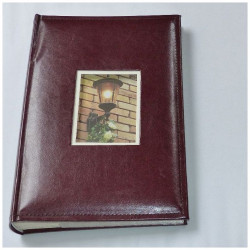 Album BB 46300-3 Brandy (+okno)