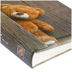 Album BB 46-500 Ted
