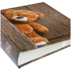 Album BB 46-500 Ted