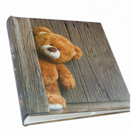 Album BB 46-500 Ted