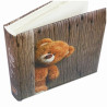 Album BB 46-500 Ted