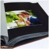 Album DBCL-50 Clean-WH (czarne karty)