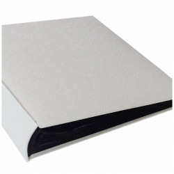 Album DBCL-50 Clean-WH (czarne karty)