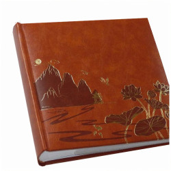 Album KD 46200 Locus-B
