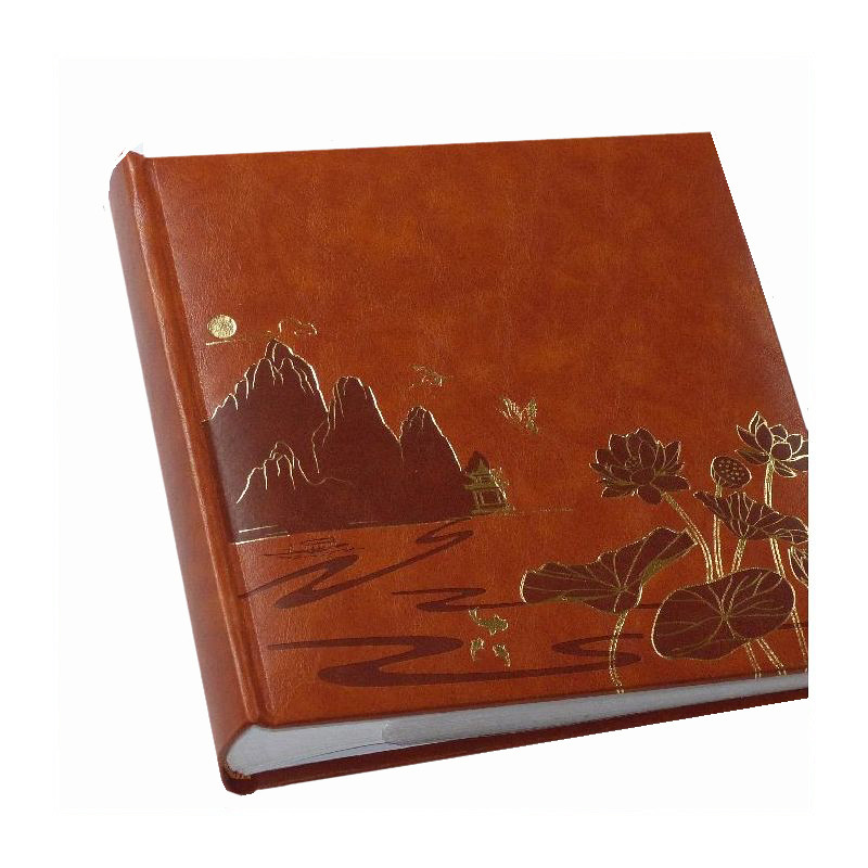 Album KD 46200 Locus-B