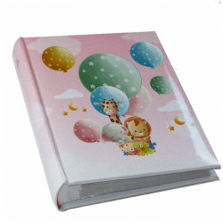 Album KD 46200 Baby-2