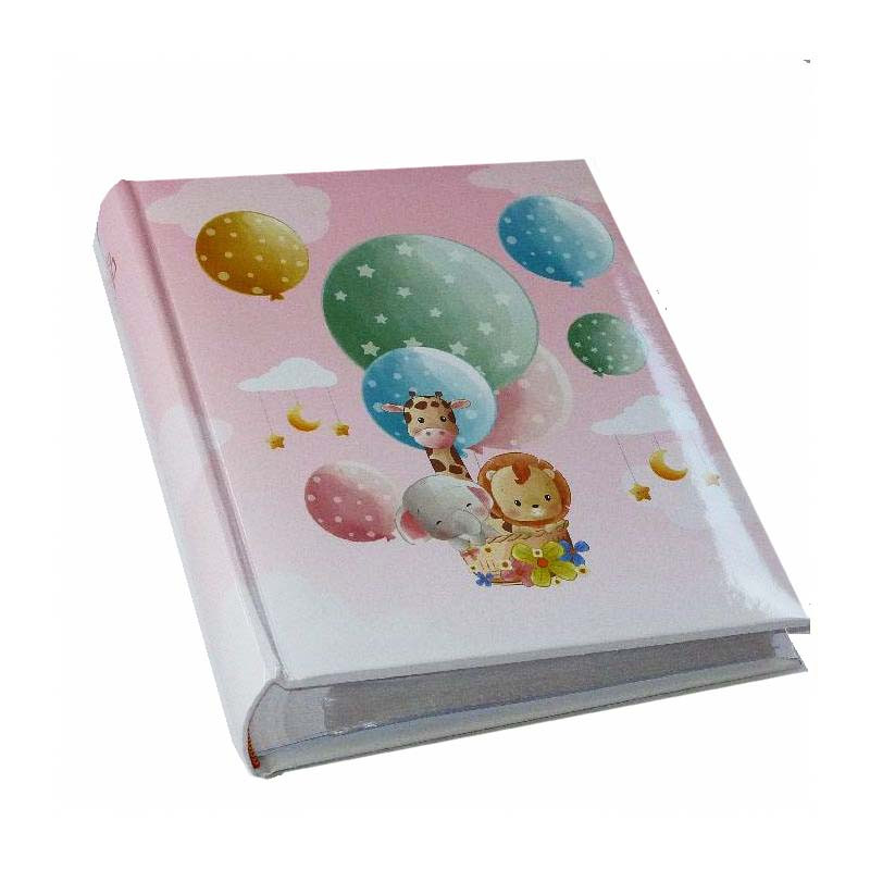 Album KD 46200 Baby-2