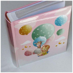 Album KD 46200 Baby-2