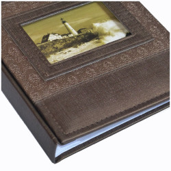 Album KD-6850 Fashion krem