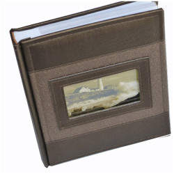Album KD-6850 Fashion krem