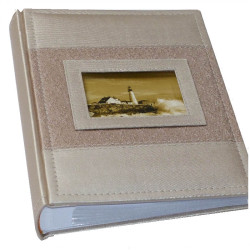 Album KD-6850 Fashion krem