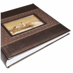 Album KD 46500  Fashion-brąz