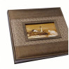 Album KD 46500  Fashion-brąz