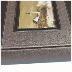 Album KD 46500  Fashion-brąz