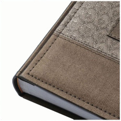 Album KD 46500  Fashion-brąz