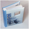 Album KD 46200 Glov - niebieski