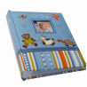 Album CDS 46200 AC niebieski