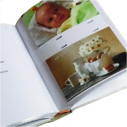 Album CDS 46200 Cuties-Boy