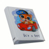 Album CDS 46200 Cuties-Boy