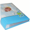 Album KD 46200 Baby-CH - niebieski